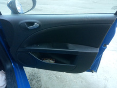 Sedili interni Seat Leon Cupra R (05-12)