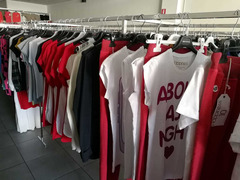 stock abbigliamento firmato multi brands donna