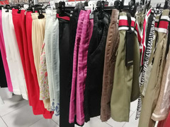 stock abbigliamento firmato multi brands donna