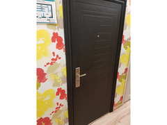 PORTA BLINDATA