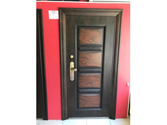 Porta Blindata