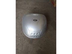 Bauletto per scooter