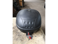 Bauletto per scooter
