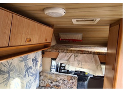 CAMPER FIAT RIMOR