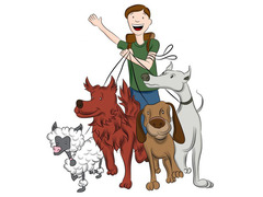 dog sitter