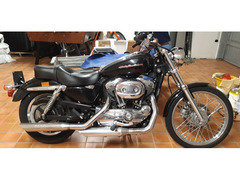 VENDO HARLEY DAVIDSON