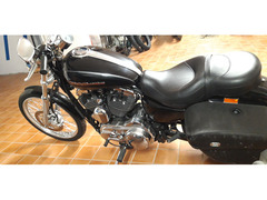 VENDO HARLEY DAVIDSON