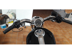VENDO HARLEY DAVIDSON