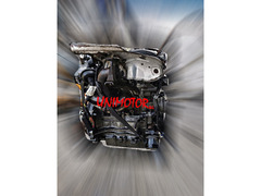 MOTORE SMART 1.0 ASPIRATO (USATO)
