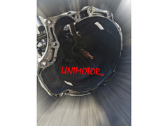 CAMBIO IVECO DAILY 2.8 6 MARCE