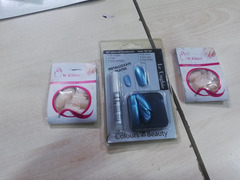 accessori unghie a 0,50