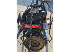 MOTORE  FIAT DUCATO 2.3 (USATO)