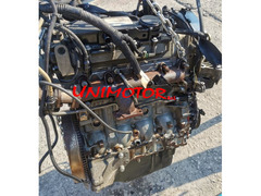 MOTORE  FIAT DUCATO 2.3 (USATO)