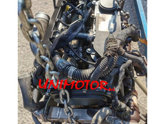MOTORE  FIAT DUCATO 2.3 (USATO)
