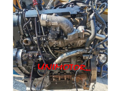 MOTORE  FIAT DUCATO 2.3 (USATO)