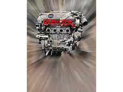 MOTORE PEUGEOT 207 1.6 DIESEL (USATO)