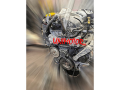 MOTORE PEUGEOT 207 1.6 DIESEL (USATO)