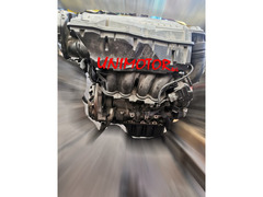 MOTORE PEUGEOT 207 1.6 DIESEL (USATO)