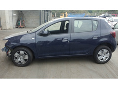 Pezzi per Dacia Sandero 1.0 turbo H4DD4 2020 #1