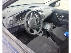 Pezzi per Dacia Sandero 1.0 turbo H4DD4 2020