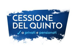 CESSIONI DEL QUINTO / PRESTITI / FINANZIAMENTI
