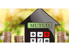 MUTUI / CESSIONI DEL QUINTO/ PRESTITI PERSONALI