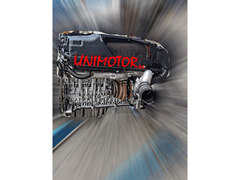 MOTORE BMW 3.0 530 (USATO)
