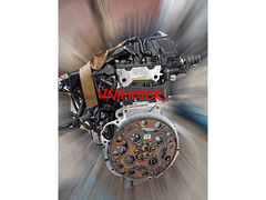 MOTORE BMW 3.0 530 (USATO)