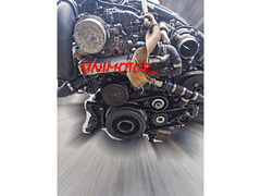 MOTORE BMW 3.0 530 (USATO)
