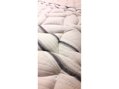 Materasso Simmons a molle rivestite 160x200
