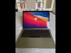 MacBook Air (Retina, 13", 2019) - con garanzia
