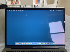 MacBook Air (Retina, 13", 2019) - con garanzia