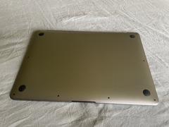 MacBook Air (Retina, 13", 2019) - con garanzia