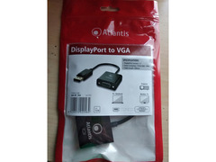 Adattatore VGA-USB
