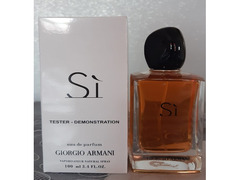 Profumi tester