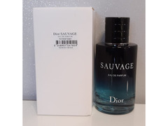 Profumi tester