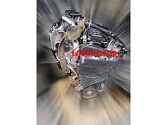 MOTORE RENAULT CLIO 1.5 DIESEL (USATO)