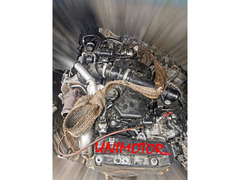 MOTORE RENAULT CLIO 1.5 DIESEL (USATO)