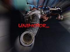 Turbina Hyundai Tucson