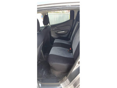 Fiat Fullback Doppia cabina LX