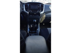Fiat Fullback Doppia cabina LX