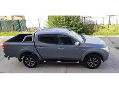 Fiat Fullback Doppia cabina LX