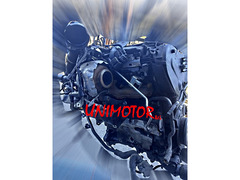 MOTORE AUDI Q5 - A4 (USATO)