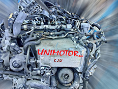 MOTORE AUDI Q5 - A4 (USATO)