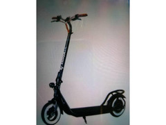 Monopattino elettrico