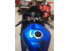 Ninja 636