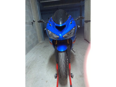 Ninja 636