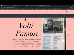 Severgnini Cercasi personale
