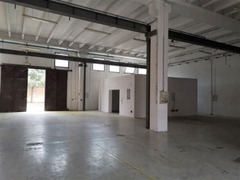 Parcheggio deposito rimessa camper auto moto