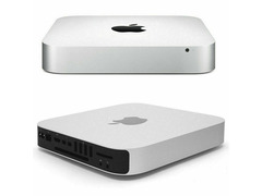 Apple Mac Mini A1347 Core i5-2415M 2.3 GHZ/4 GB RAM/500 GB